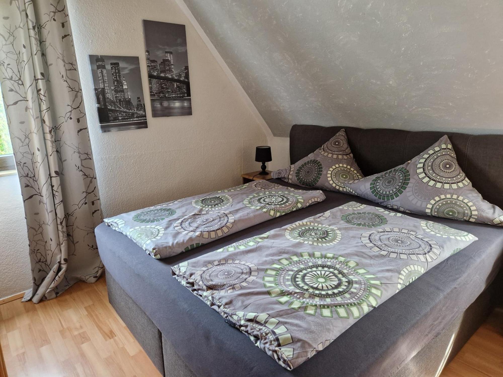 Ferienwohnung Parkblick Medebach Exterior photo